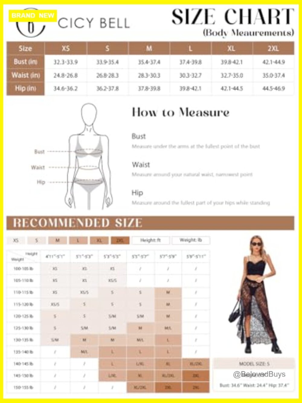 Lace High Low Maxi Skirt Y2K Beach Cover-up Sheer Asymmetrical Long - Picture 6 of 7